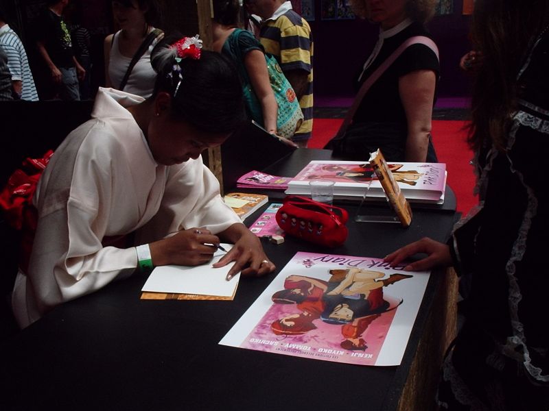Japan Expo 7: JE_66