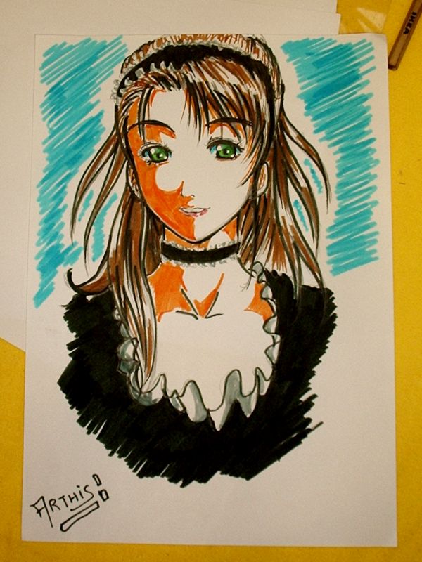 Japan Expo 7: JE_71