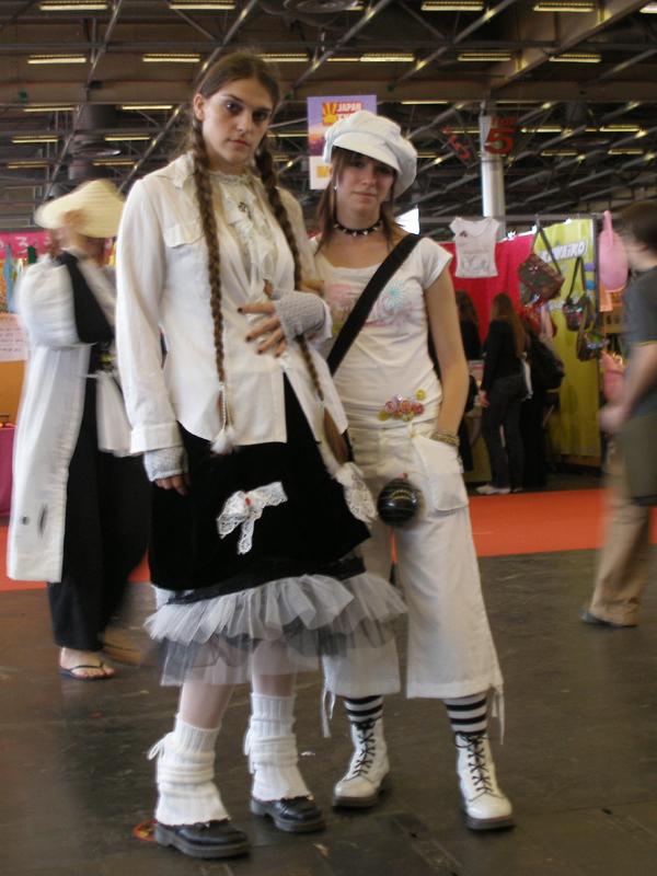 Japan Expo 7: JE_77