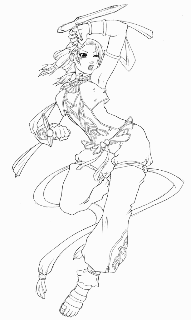 KatiBu 3: Talim
