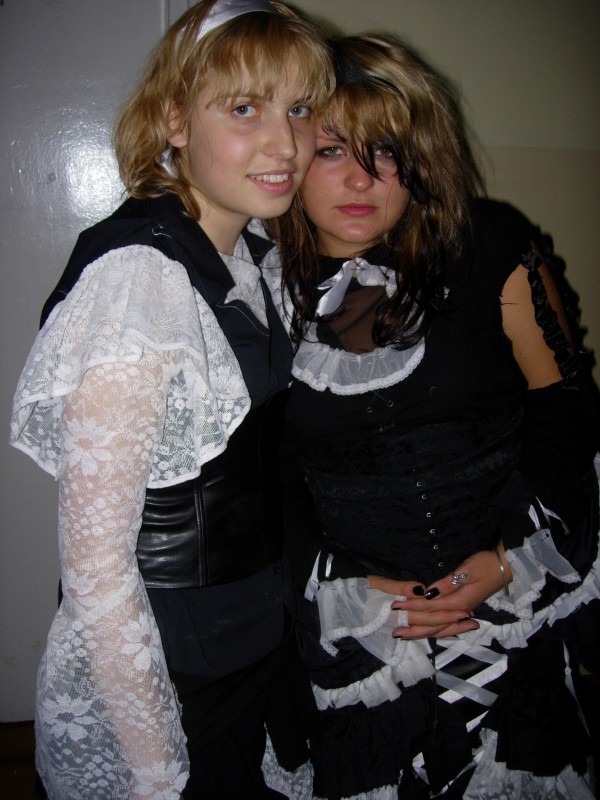 Ecchicon (Mizuniak): DSCN2591
