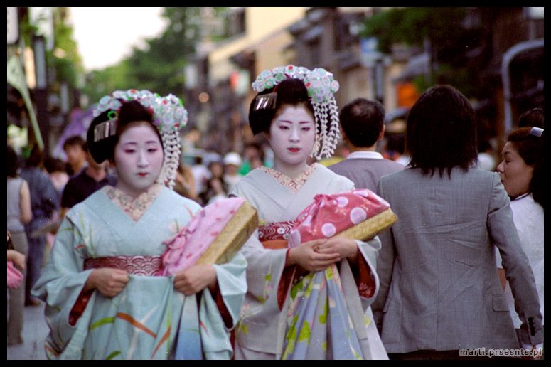 Fotoreportaż Japonia 2006: japan016