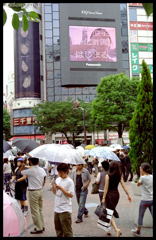 Fotoreportaż Japonia 2006: japan019