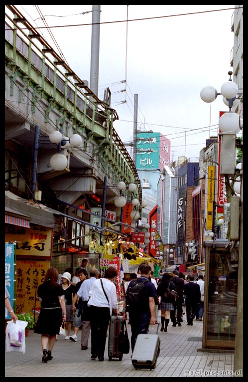 Fotoreportaż Japonia 2006: japan035