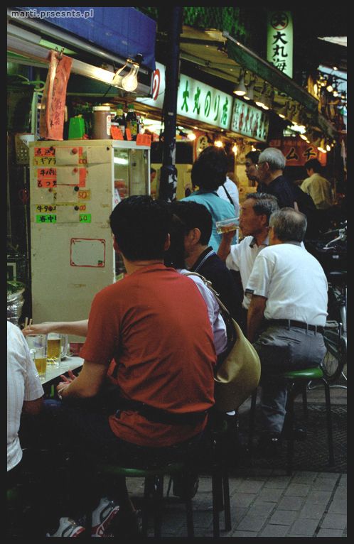 Fotoreportaż Japonia 2006: japan037