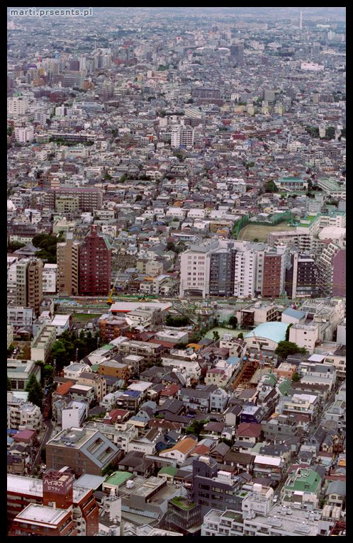 Fotoreportaż Japonia 2006: japan044