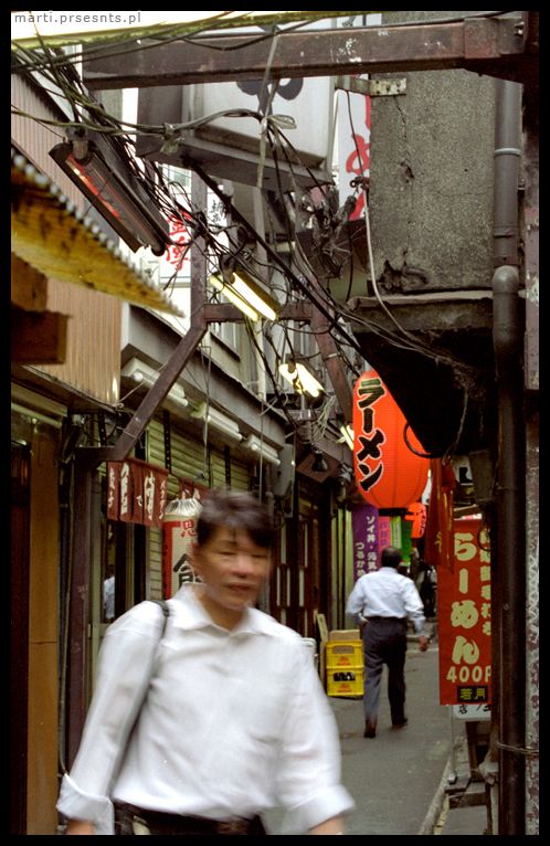 Fotoreportaż Japonia 2006: japan066