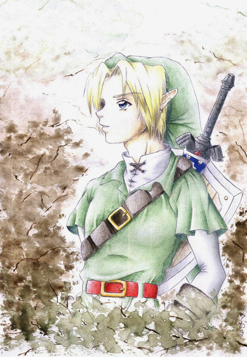 Yaten: Link