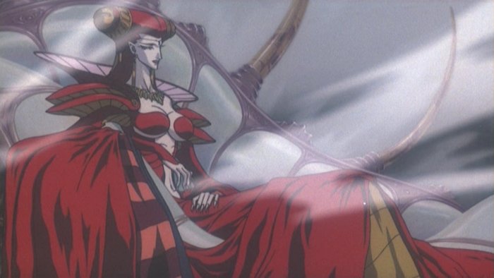 Vampire Hunter D: Żądza krwi: vampire_hunter_d-37