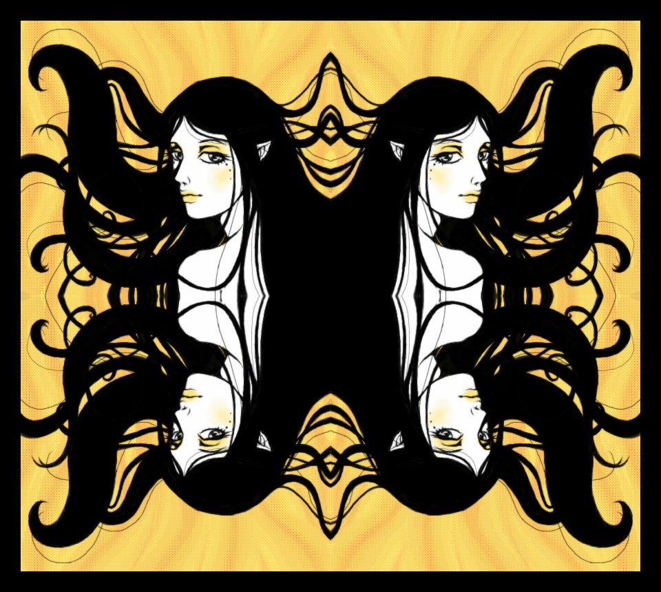 Morinoki 3: Sea of Honey - Sky of Honey