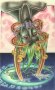 Morinoki 3 - Der dunkle Prinz in Fesseln (collab with Ashia-chan)