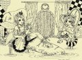 gogatsu 2 - Alice and the Cat