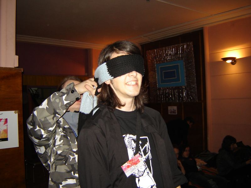 Asucon 11: 77