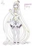 The: Dark Lady - chobits