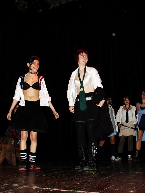 Ecchicon 2 (Rev): DSC00901