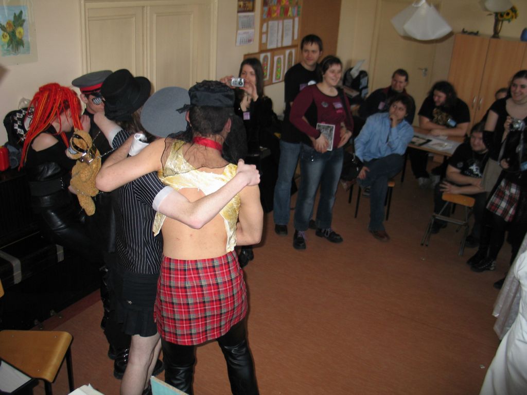 Pyrkon 2007 (riju): Pyrkon2007_23