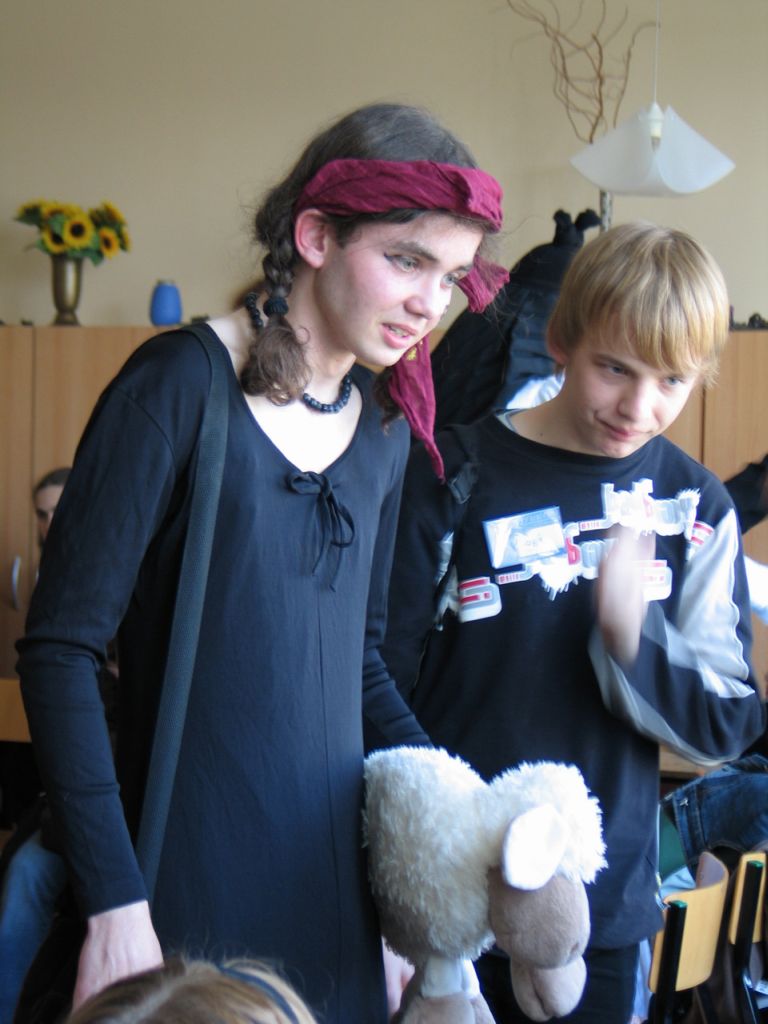 Pyrkon 2007 (riju): Pyrkon2007_25