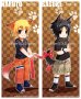 Goku 8 - SasuNaru_BOOKMARKS_set2