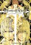 Death Note #10 (preview)