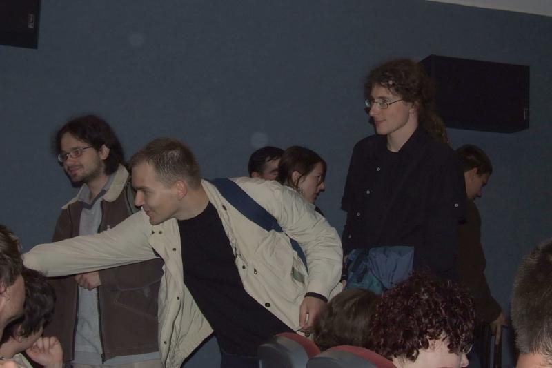 „Opowieści z Ziemiomorza” w Kinie Pod Baranami: DSCF7881