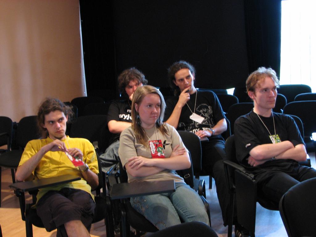 Teleport 2007 (Joe): IMG_0566
