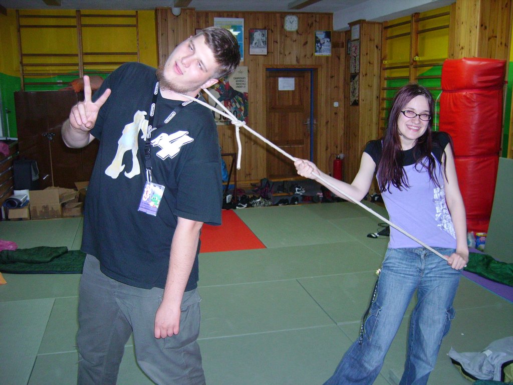 Teleport 2007 (Yen): IMGP0985