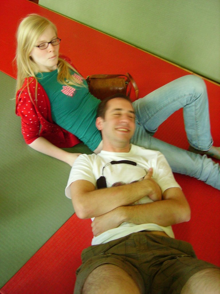 Teleport 2007 (Yen): IMGP1034
