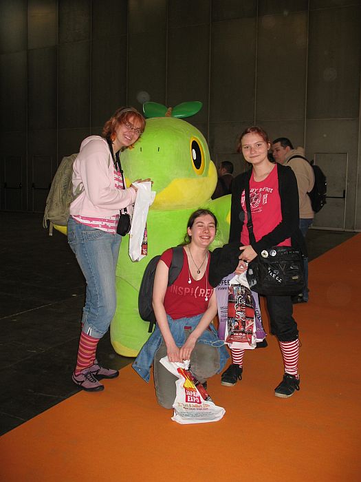 Japan Expo 8: Expo_2007_007