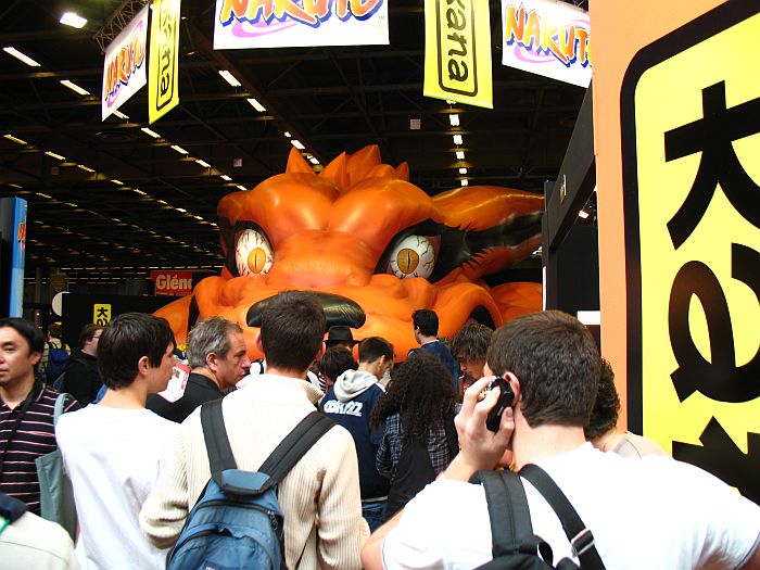 Japan Expo 8: Expo_2007_017