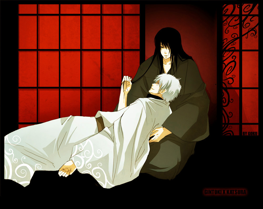Goku 9: Gintama - The moment ive said it
