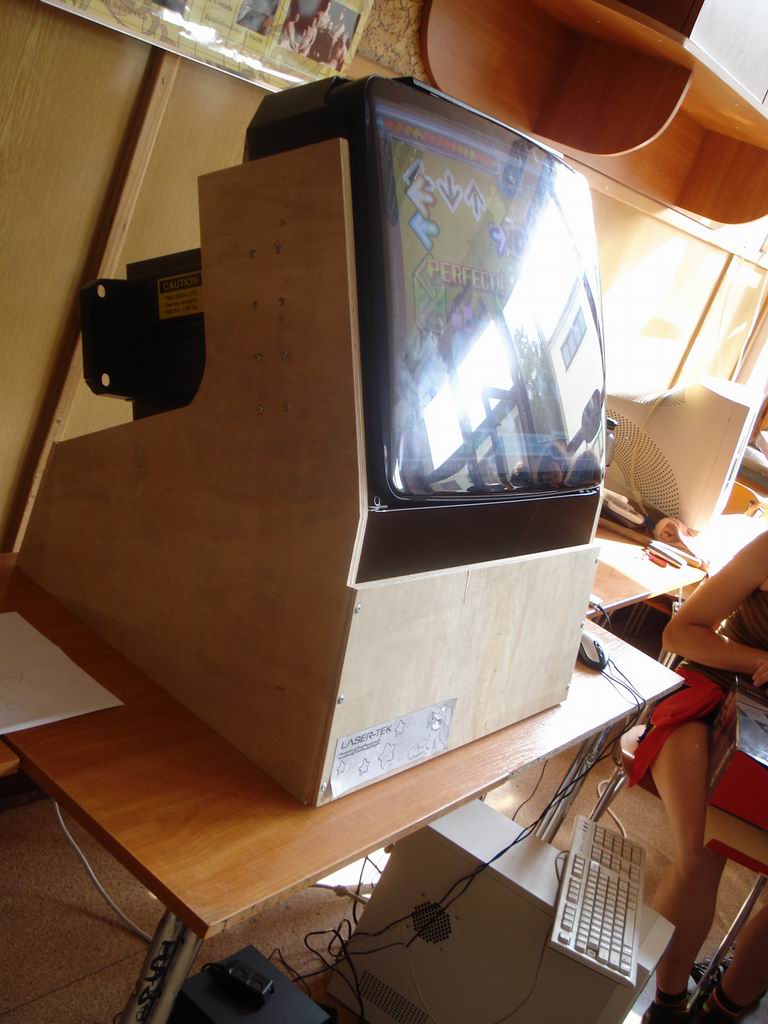 DOJIcon 7 (Cegła): DSC00817