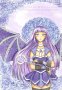 Villemo 3 - violet
