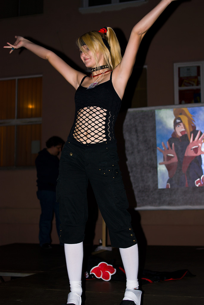 BAKA Y2K7 (XeN): DSC_0421