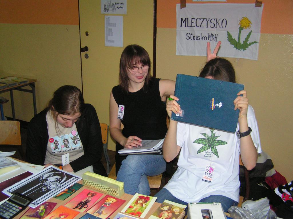 BAKA Y2K7 (Henry): 2007-10-06 BAKA 2007 118