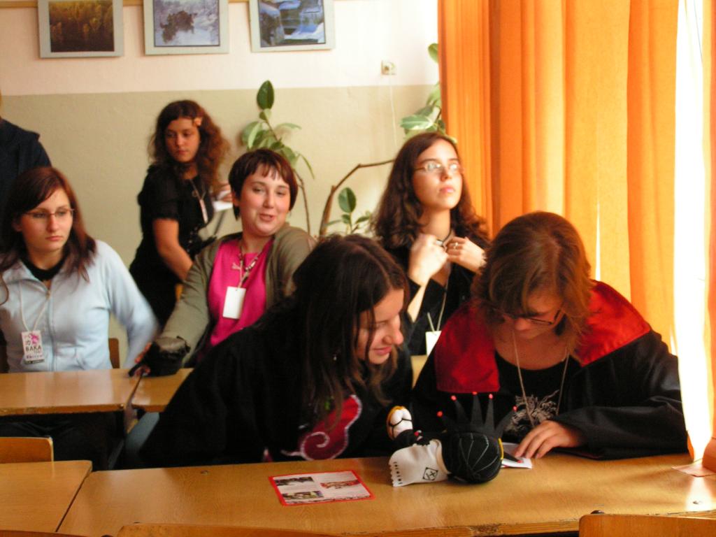 BAKA Y2K7 (Henry): 2007-10-06 BAKA 2007 135