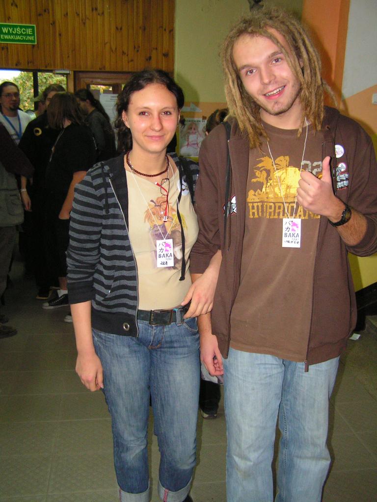 BAKA Y2K7 (Henry): 2007-10-06 BAKA 2007 139