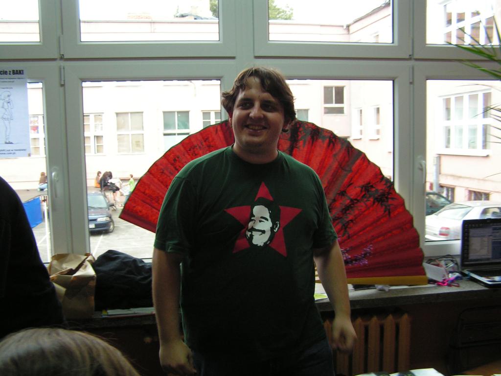 BAKA Y2K7 (Henry): 2007-10-06 BAKA 2007 142