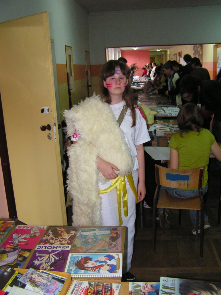 BAKA Y2K7 (Henry): 2007-10-06 BAKA 2007 145