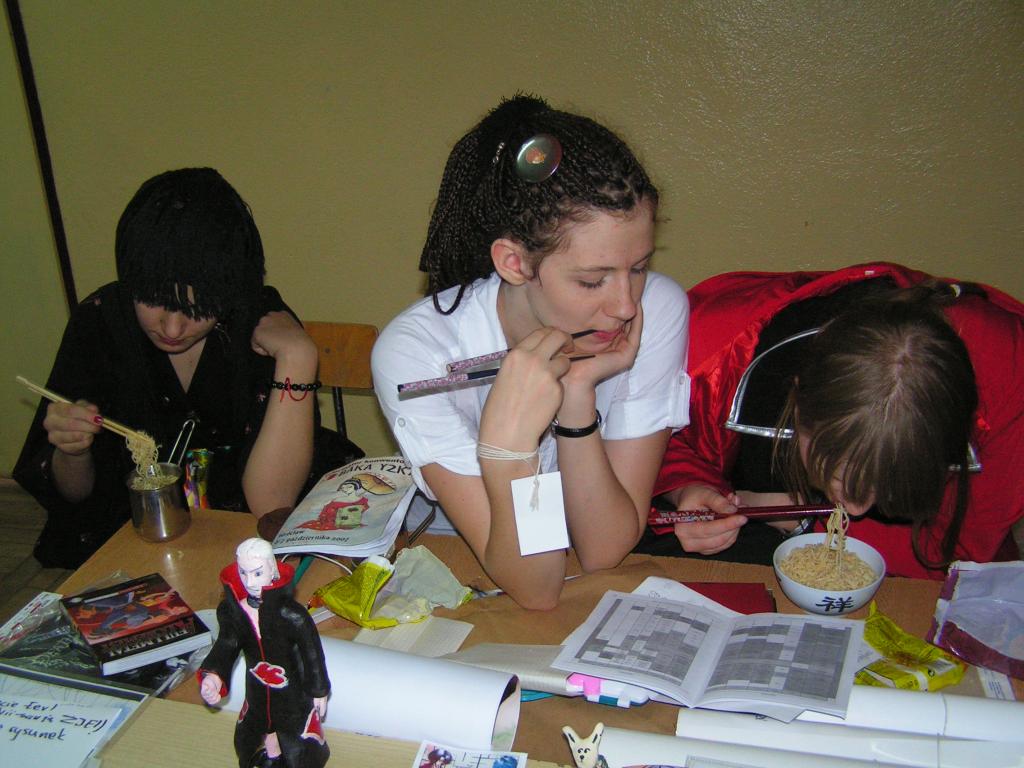 BAKA Y2K7 (Henry): 2007-10-06 BAKA 2007 230