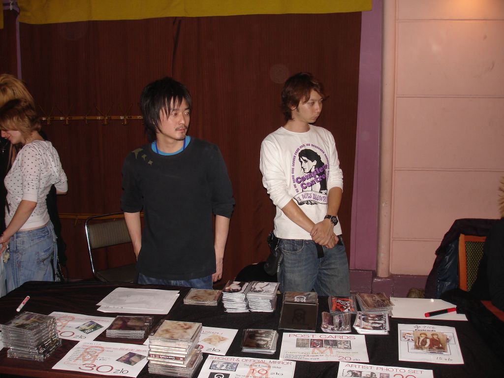 Asucon 12 (Vulcan): 61