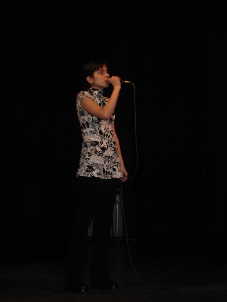 Asucon 12 (Vulcan): 91