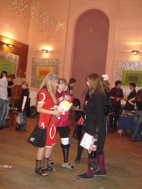 Asucon 12 (LinaSakura): 08