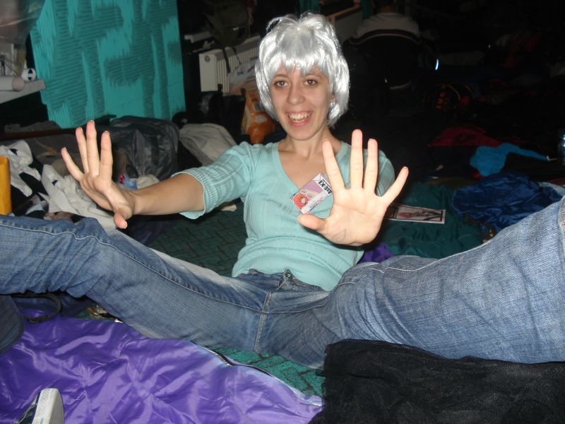 Asucon 12 (LinaSakura): 31