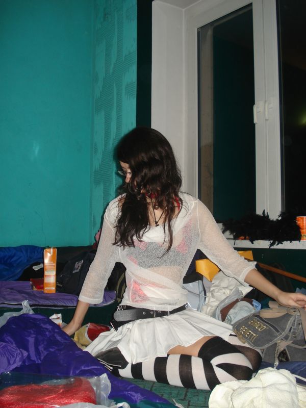 Asucon 12 (LinaSakura): 34