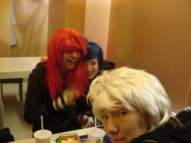 Asucon 12 (LinaSakura): 35