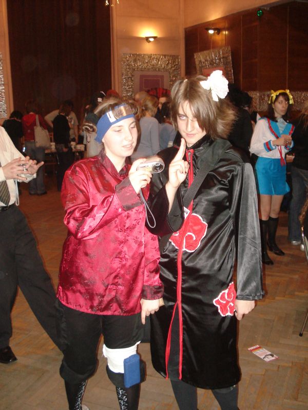 Asucon 12 (LinaSakura): 37