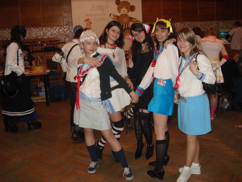 Asucon 12 (LinaSakura): 38