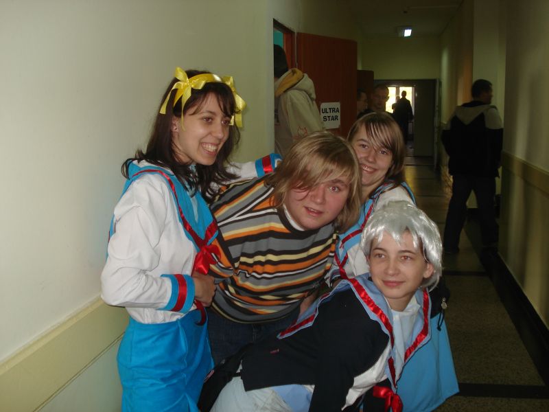 Asucon 12 (LinaSakura): 40