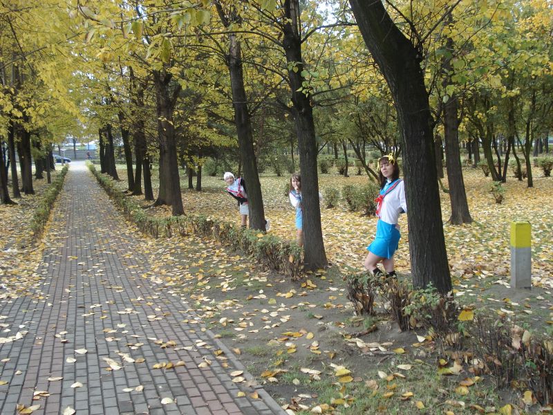 Asucon 12 (LinaSakura): 44