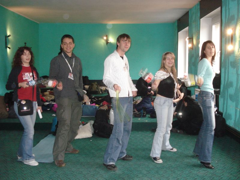 Asucon 12 (LinaSakura): 54